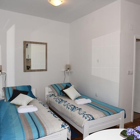 Downtown Apartment Korina Zadar Exterior foto