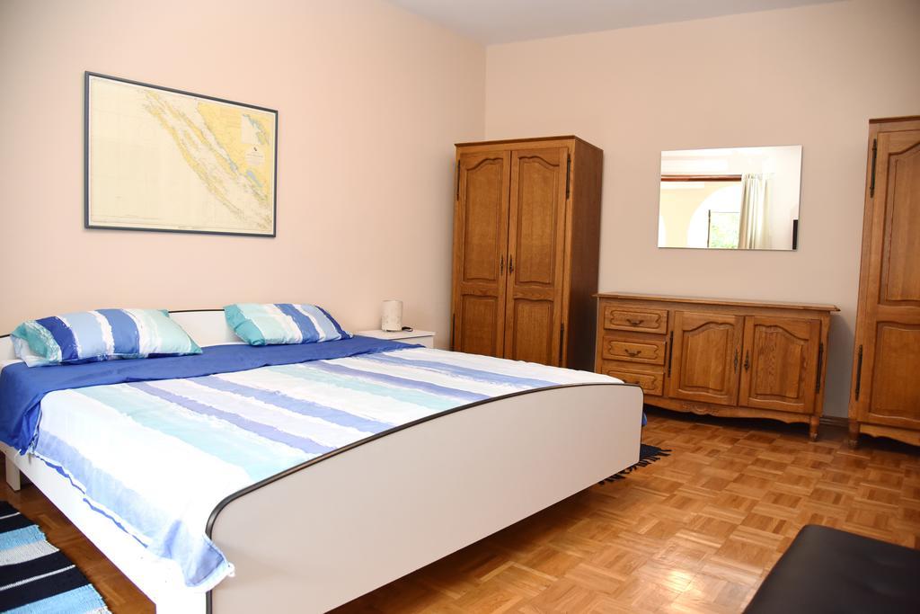 Downtown Apartment Korina Zadar Exterior foto